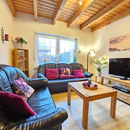 Ferienhaus Kutterstr 2B Норден Екстер'єр фото