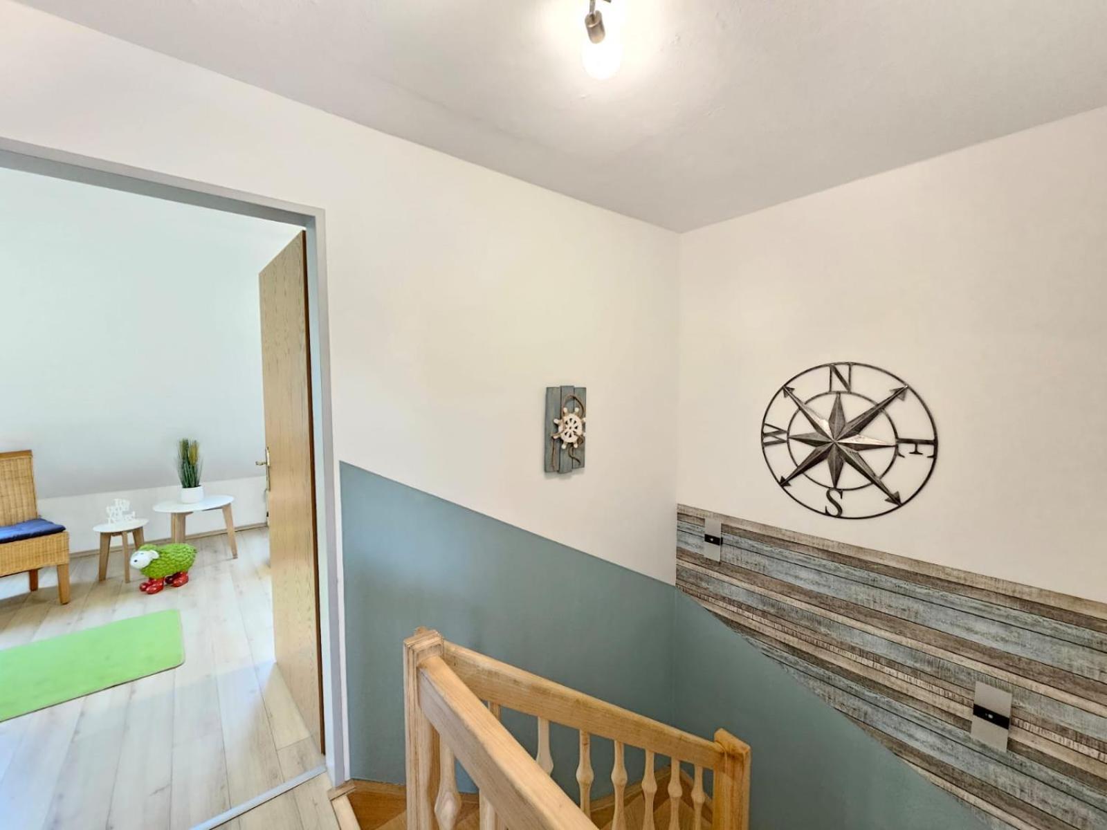 Ferienhaus Kutterstr 2B Норден Екстер'єр фото