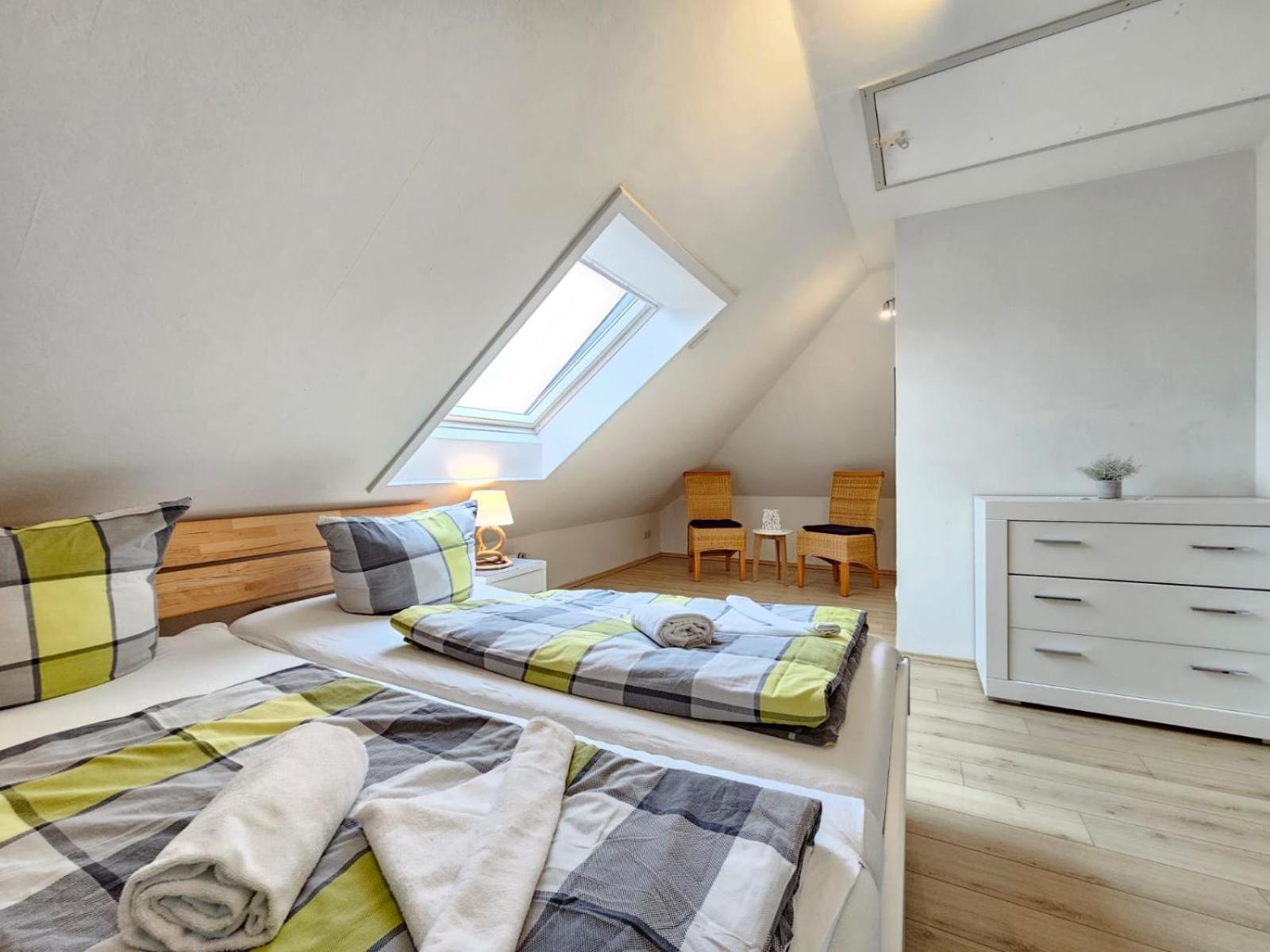 Ferienhaus Kutterstr 2B Норден Екстер'єр фото