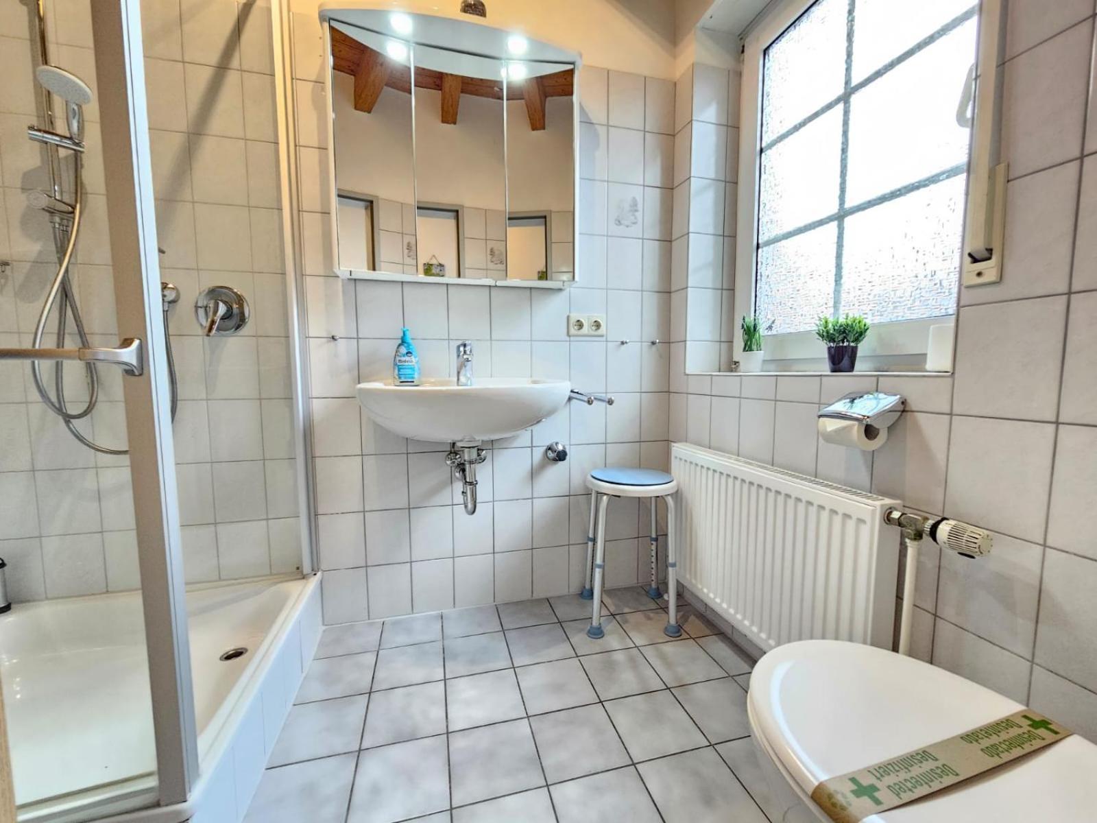 Ferienhaus Kutterstr 2B Норден Екстер'єр фото