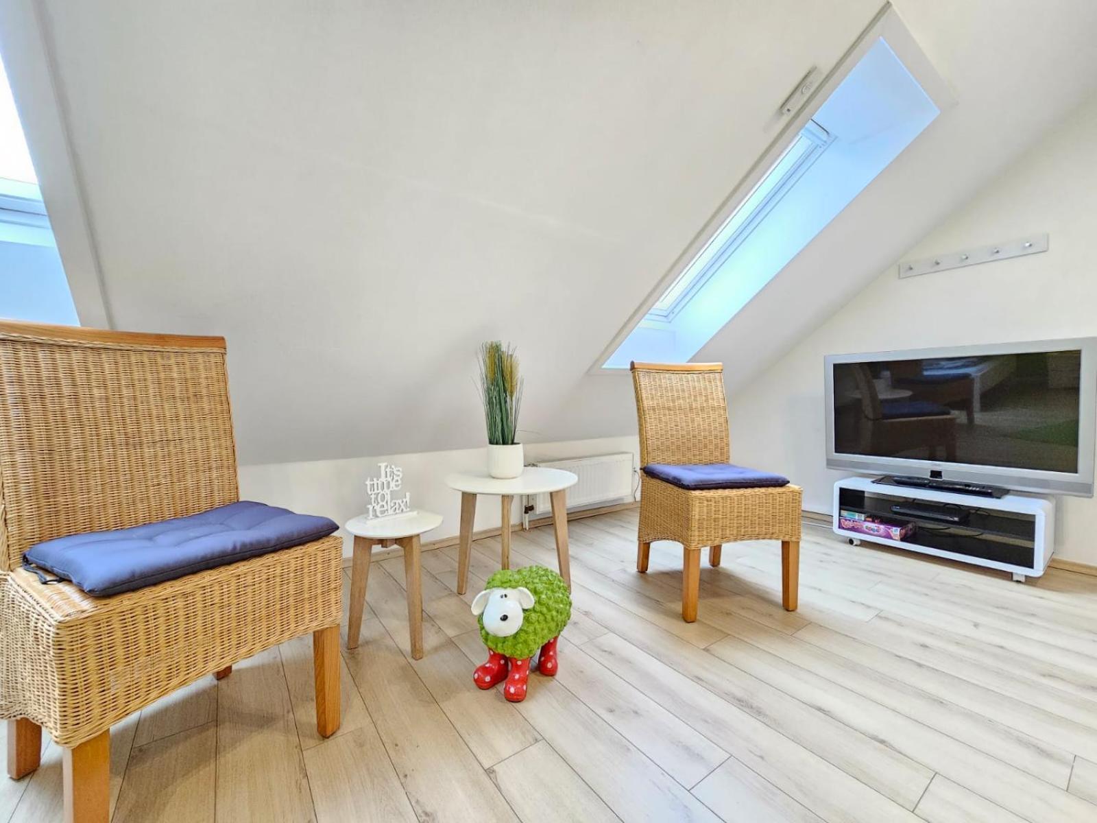 Ferienhaus Kutterstr 2B Норден Екстер'єр фото